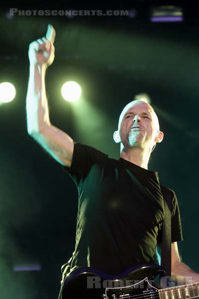 MOBY - 2011-06-26 - PARIS - Hippodrome de Longchamp - 